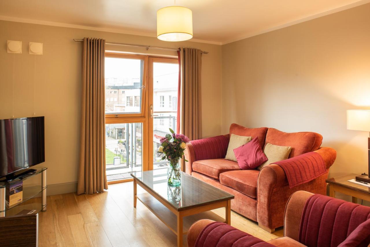 Premier Suites Bristol Cabot Exteriér fotografie