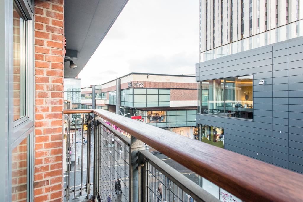 Premier Suites Bristol Cabot Exteriér fotografie